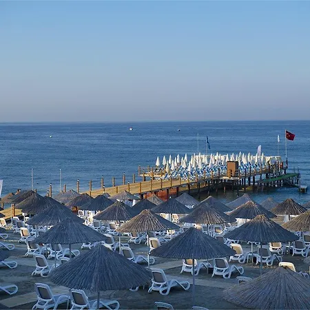 Hotel Quattro & 5*