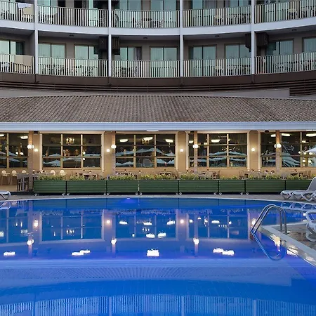 Quattro & 5* Konaklı