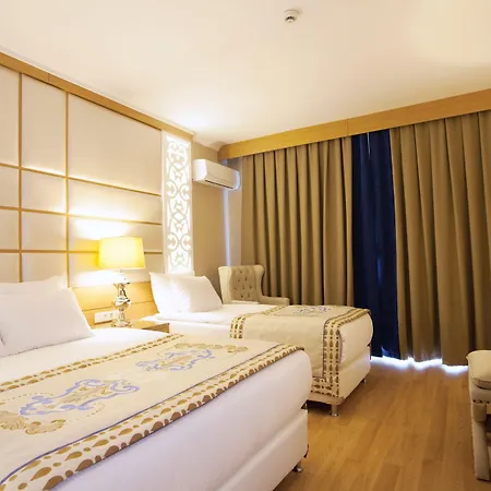 Quattro & Hotel 5*