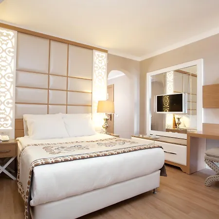 Quattro & Hotel 5*
