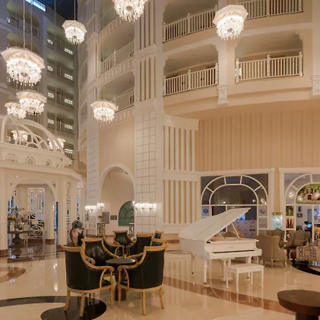 Hotel Quattro & 5*
