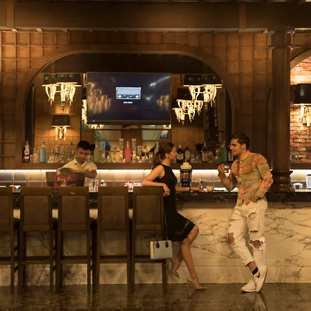 Hotel Quattro & 5*