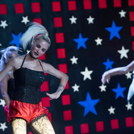 Quattro & Hotel Konaklı