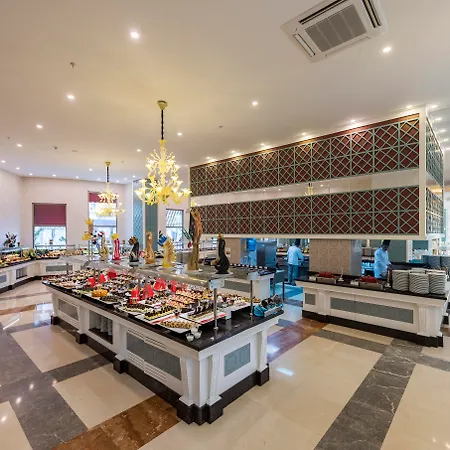 Hotel Quattro & Konaklı