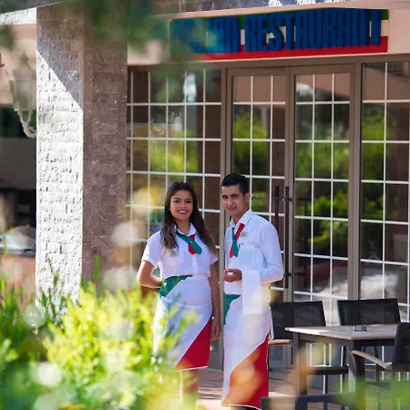 Hotel Quattro & Konaklı