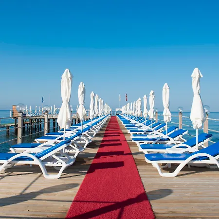 Hotel Quattro & Konaklı