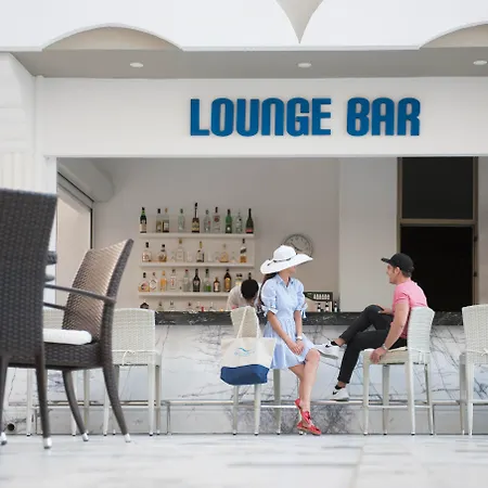 Quattro & 5* Konaklı