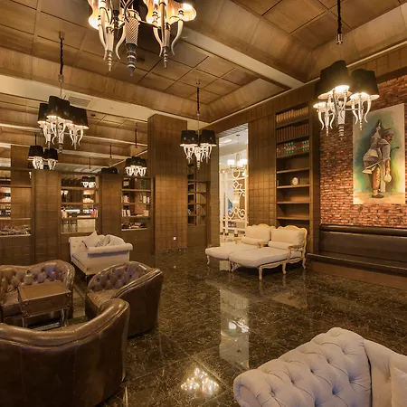 Hotel Quattro & Konaklı