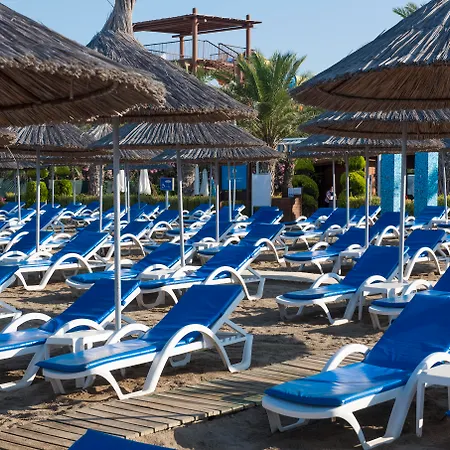 Quattro & Hotel Konaklı