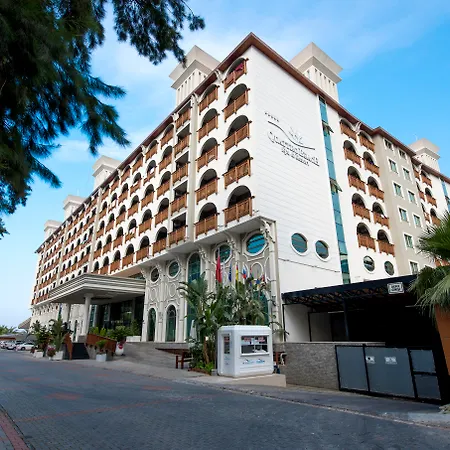 Quattro & Hotel Konaklı