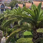 Hotel Quattro &
