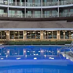 Quattro & 5* Konaklı