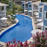 Hotel Quattro & Konaklı