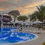 Hotel Quattro & 5*