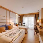 Hotel Quattro & 5*