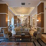 Quattro & Hotel Konaklı
