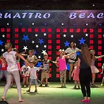 Hotel Quattro & 5*