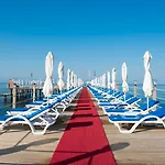 Hotel Quattro & Konaklı