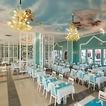 Quattro & 5* Konaklı