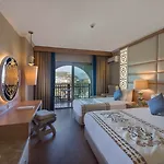 Hotel Quattro &