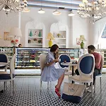 Quattro & 5* Konaklı