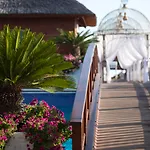 Hotel Quattro & Konaklı