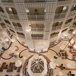 Quattro & Hotel Konaklı