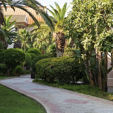 Quattro & Otel 5*