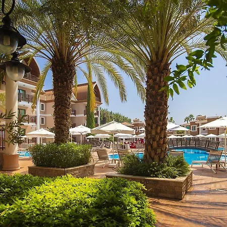 Quattro & Otel Konaklı