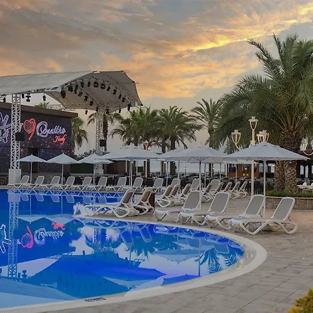 Otel Quattro & 5*