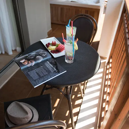 Quattro & Otel 5*