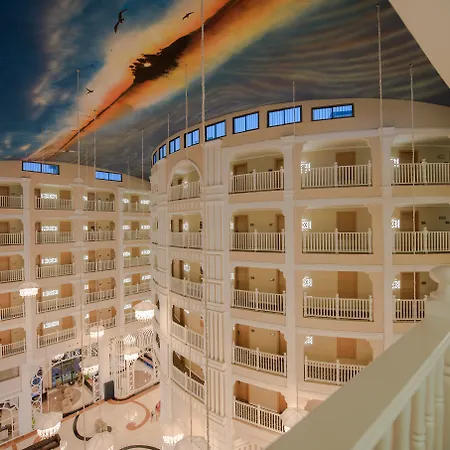 Otel Quattro &