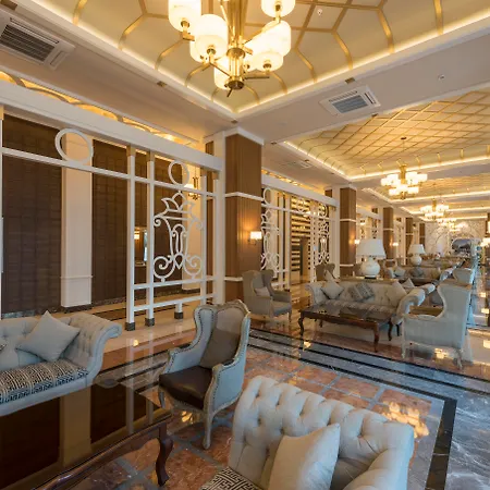 Otel Quattro &