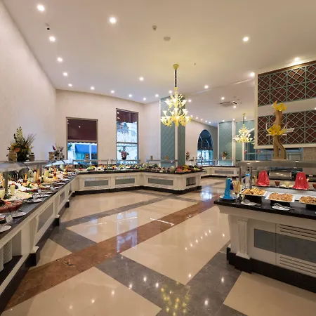 Otel Quattro & 5*