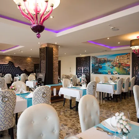 Quattro & Otel