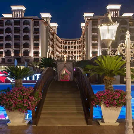 Otel Quattro & 5*