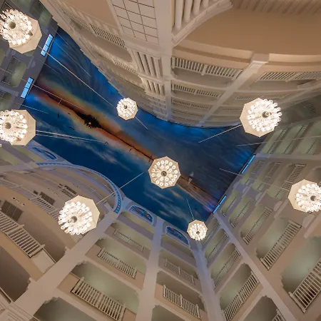 Otel Quattro & Konaklı