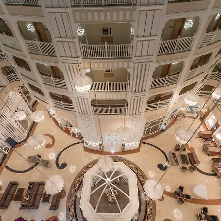 Quattro & Otel Konaklı