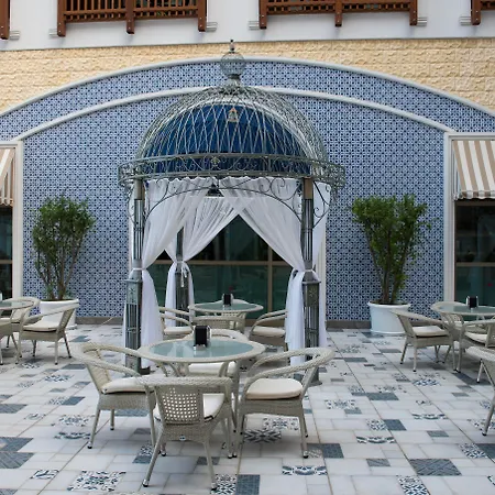 Quattro & Hotel 5*